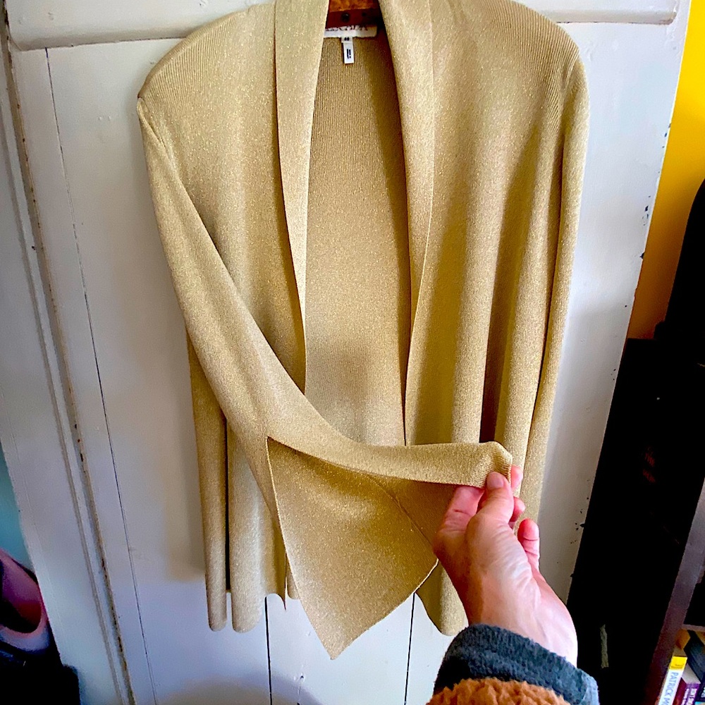 ESCADA SWEATER
